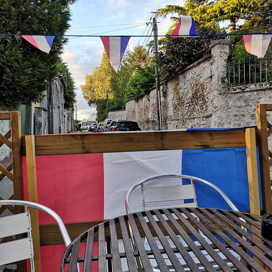 Le Saint Caprais 2